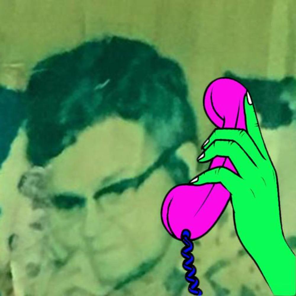 Meet your Posher, Eva